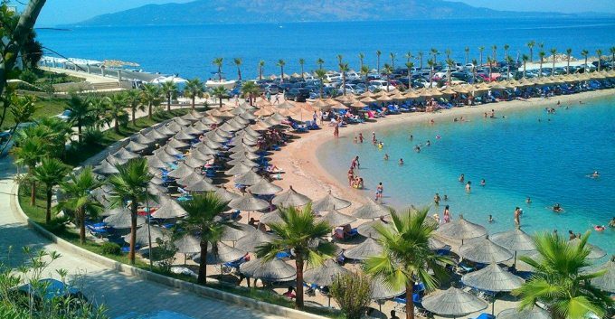 Ndertimi i resorteve me 4 dhe 5 yje! Lehtesirat financiare po â€œjoshinâ€ investitoret